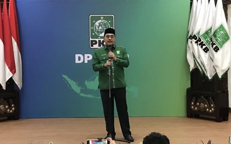 PKB Belum Putuskan Gabung Koalisi Pemerintahan Prabowo-Gibran Meski Sudah Beri Kode