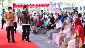 Avantages Et Inconvénients Des Partisans De Jokowi Concernant L’obligation Des Tests PCR En Tant Qu’exigence De Vol