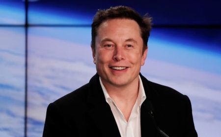 Duit Elon Musk Bisa 'Menafkahi' Indonesia 1 Tahun: Setara APBN Rp2.500 Triliun yang Dipaparkan Sri Mulyani