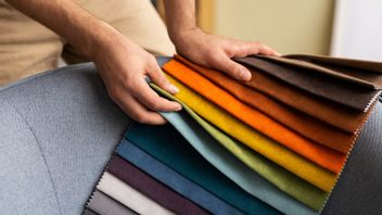 7 Bahan Kain yang Adem dan Nggak Bikin Gerah, Baik untuk Indoor maupun Outdoor
