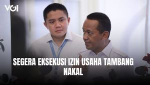 Menteri ESDM Segera Eksekusi Izin Usaha Tambang Nakal Sesuai Perintah Presiden Prabowo