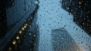 Prakiraan Cuaca Yogyakarta 21 Maret, Awal Minggu Waspada Hujan Disertai Petir