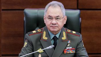 Atas Instruksi Khusus Putin, Pejabat Senior Rusia Dua Kali Bertemu Kim Jong Un