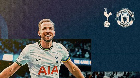 Premier League English Premier League Match Preview Tottenham Hotspur Vs Manchester United: Menguji Mental Host