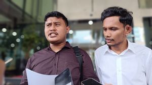 Kasatgas KPK Rossa Purbo Bekti Dilaporkan ke Dewas, Diduga Hambat Pemanggilan Bobby Nasution   