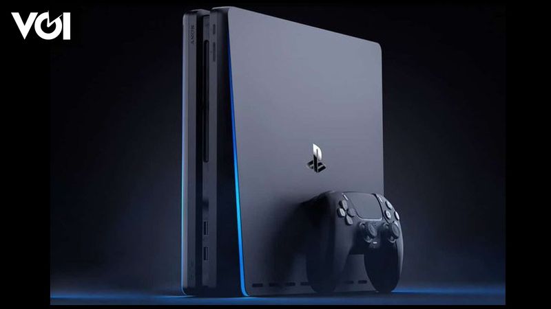 PlayStation 5 Skilled, Will Arrive With An Exceptional Surge In Electrical energy