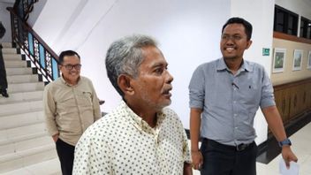 Bank Jambi Reports to Polda regarding the Case of Bank Robbery