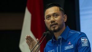 AHY Sebut Perbedaan Sikap KIM pada Pilkada Banten Merupakan Kedewasaan Politik