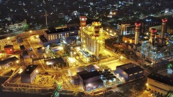 L’énergie de pln Nusantara réussi à réduire les émissions de carbone de 17 millions de tonnes de CO2