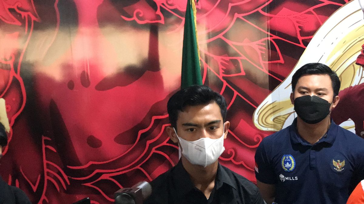 Banyak Klub Hampiri, Pratama Arhan Ungkap Alasan Akhirnya Jatuhkan Hati Pada Tokyo Verdy