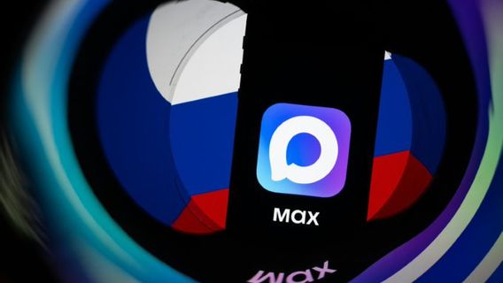 تحفيز الكرملين على تطبيق MAX يثير المخاوف ، ويستفسر الروس عن مخاطر المراقبة الرقمية