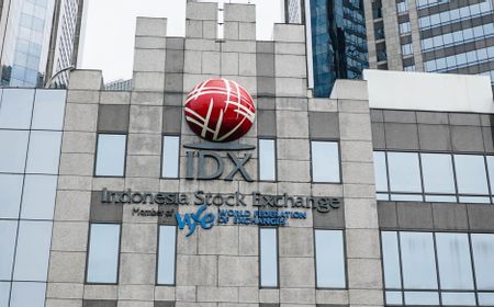 IHSG Longsor ke 4.900-an, Saham BCA, MNC Vision, dan Telkom Paling Banyak Dijual Investor Asing