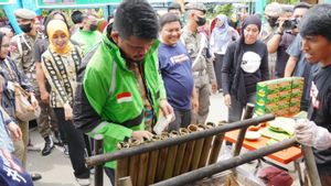 Wali Kota Medan Berencana Bangun Plaza UMKM di Depan Kampus USU
