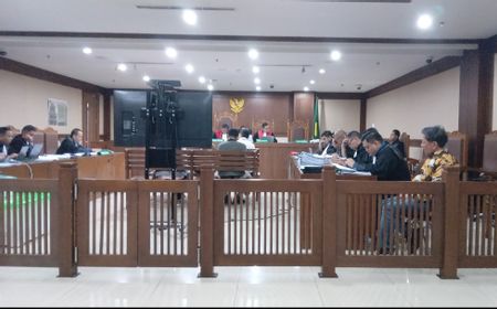 Dari Lanjutan Sidang Korupsi Timah, Tim Penasihat Hukum CV VIP Kecewa Pernyataan Saksi