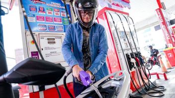 Gas Stations Are Not Just Fuel Filling, FKBI Asks Pertamina To Pay Attention To Consumer Comfort