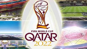 Empat Zona Penggemar Gratis untuk Menonton Piala Dunia 2022 Qatar di Dubai Ini Sayang Dilewatkan