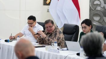 インドネシアは、生産能力と強制労働の過剰に関する米国の主張を否定