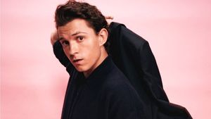 Tom Holland Beber Film <i>Spider-Man: Brand New Day</i>, Kembali ke Awal