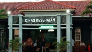 Berita Bantul: Dinkes Bantul Minta Masyarakat Jangan Menghindar Bila Ditracing COVID-19