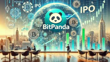 Siap Go Publik, IPO Bitpanda Diprediksi Bakal Capai Valuasi Senilai Lebih dari Rp63 Triliun