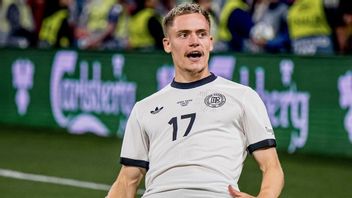 Florian Wirtz Denies News Wanting T-shirt Number 10 At Liverpool