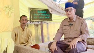 Tengku Abdul Jamal's Grave And The Zuriat Raja Isa Tomb Complex Officially Set For Cultural Conservation At The Riau Islands Province Level