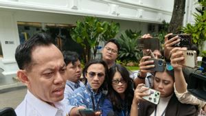 Bappisus: Situasi Nasional Aman Pascademonstrasi, Presiden Tekankan Dialog dengan Rakyat