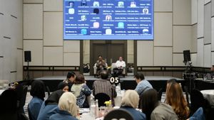 Indonesia akan Menjadi Pusat Halal Regional dan Global, Tapi Butuh Kerja Sama hingga Promosi