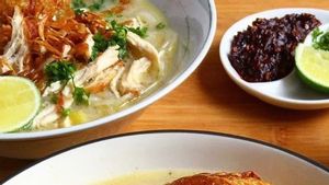 Mengenal Makanan Khas Kalimantan Selatan yang Wajib Dicoba