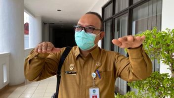 In Addition To The Five Patients Who Died, The Riau Islands Health Office Notes One Patient Who Fails To Give Birth Is Still In Intensive Care