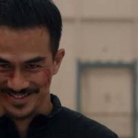 Tampilan Pertama Joe Taslim sebagai Sub-Zero di Mortal Kombat Terbaru