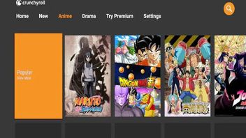 Streaming Anime Kini Bisa Lewat Nintendo Switch Berkat Kedatangan Crunchyroll