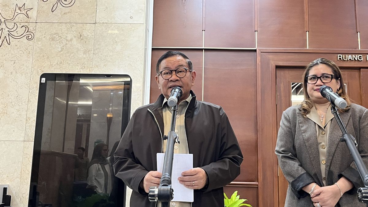 Residents Complain, Pramono Limits Operating Hours of Padel Field in Dense Residential Area