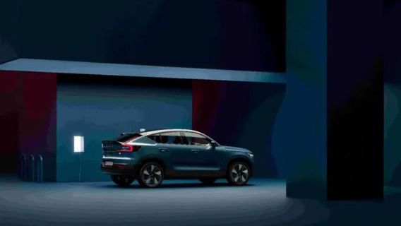 Jelang Peresmian Showroom Pertama Volvo di Indonesia, 100 Unit Mobil Sudah Dipesan