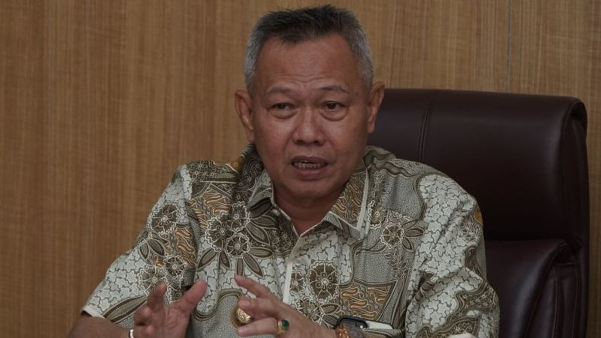 Bupati Sigi: Kebijakan ASN Masuk Kantor 3 Hari Segera Diterapkan