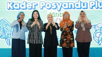 スラカルタ市政府、ゴペイと提携し、ポシアンドゥプラスを通じて住民を支援