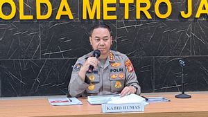Polda Metro Terima 6 Laporan Kisruh di KPK, Termasuk Dugaan Pembocoran Dokumen Penyelidikan di Kementerian ESDM