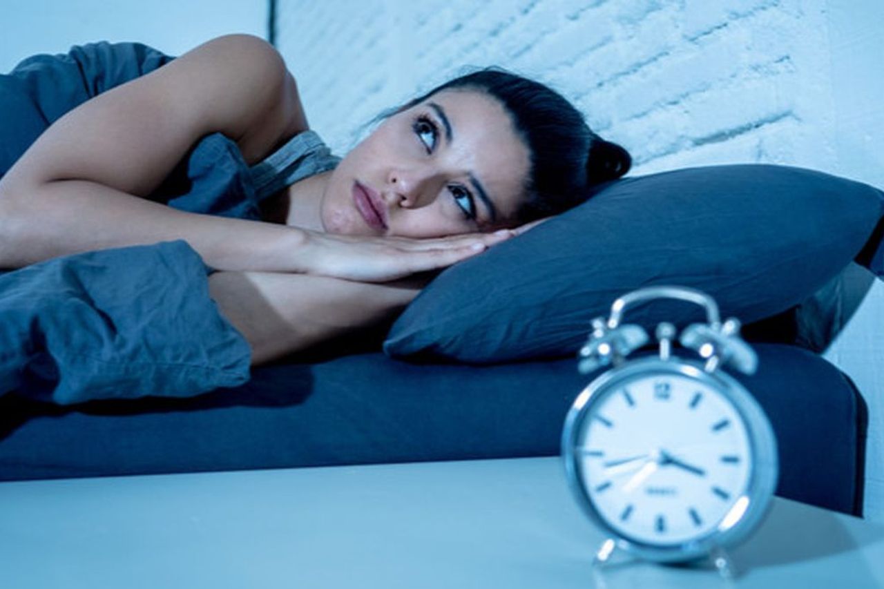 必見!これらは些細なこととは考えられない睡眠不足の6つの影響です