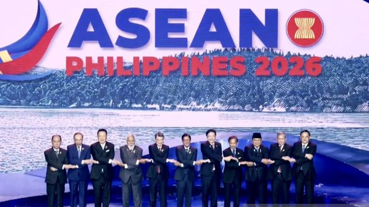 アセアン首脳会議を開くフィリピン大統領、海上協力の強化を促す