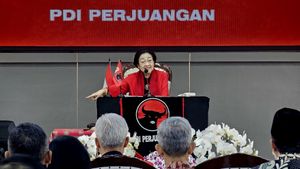 Ganjar-Mahfud Disebut Megawati Penuhi 3 Syarat Jadi Pemimpin, Apa Saja?