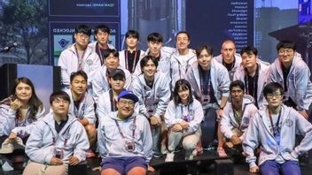 Samsung Electronics Advances To The AI Cyber Competition Finals In The US