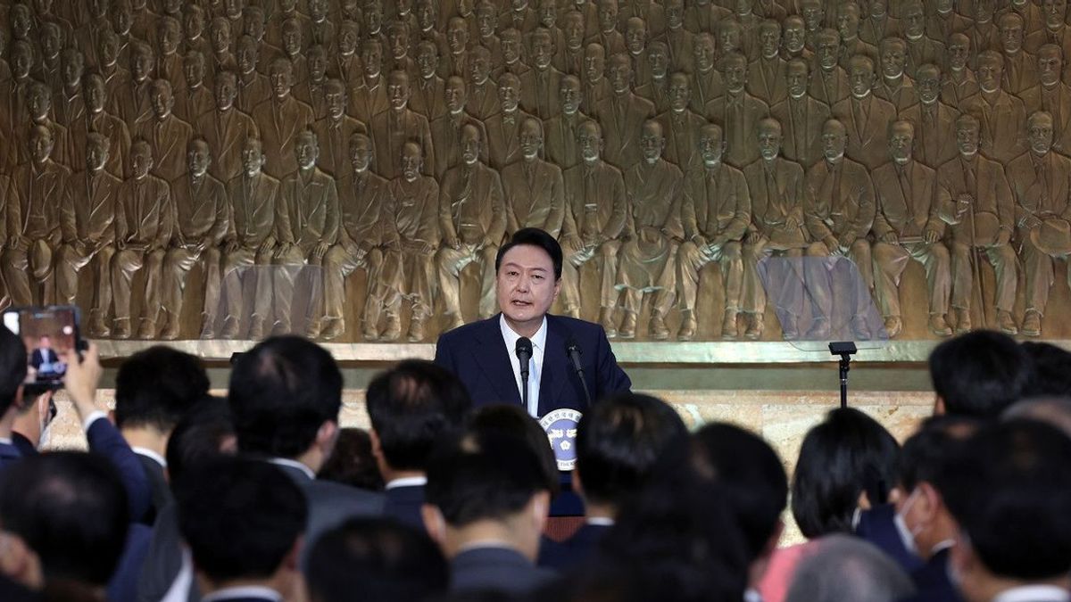 韓国は北朝鮮の挑発に対する報復を誓う