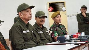 Mensos Pastikan Sekolah Rakyat Dimulai Serentak se-Indonesia 14 Juli