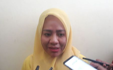 Golkar Malut Bidik Kemenangan Besar di Pemilu 2024, Targetkan Pimpinan DPRD di 10 Kabupaten/Kota