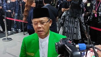 Ganjar-Mahfud Confirmed TPN Will Strengthen Corruption Eradication, This Is Mardiono's Explanation Regarding Changing The Name Of The KPK