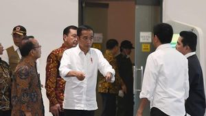 Pemerintahan Jokowi yang Dianggap Tak Serius Tangani COVID-19