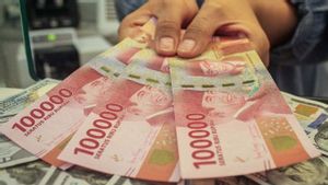 Menkeu Purbaya Yakin Rupiah Bisa Menguat ke Rp15.000 per Dolar AS
