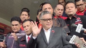  Prabowo Beri Amnesti untuk Hasto, Politikus PDIP: Ini 'Warning' Bagi Aparat Penegak Hukum