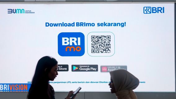 BRI Siapkan Rp32,8 Triliun untuk Kebutuhan Uang Tunai Masyarakat Selama Idulfitri