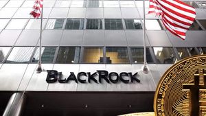 Tunggu Persetujuan SEC, BlackRock dan Bitwise Revisi Proposal ETF Bitcoin